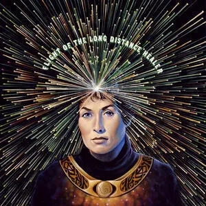 Flight of the lomg distance healer